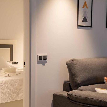 Apartamentos Vacacional En Plaza De Espana نيرخا المظهر الخارجي الصورة
