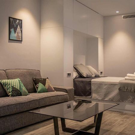 Apartamentos Vacacional En Plaza De Espana نيرخا المظهر الخارجي الصورة